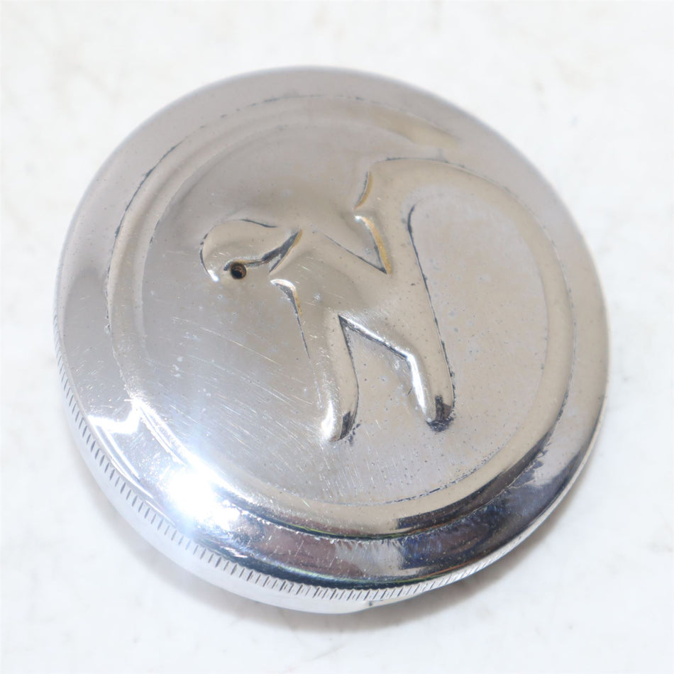 1964 NORTON MODEL 50 Fuel Tank Cap - B53918TANKCAP