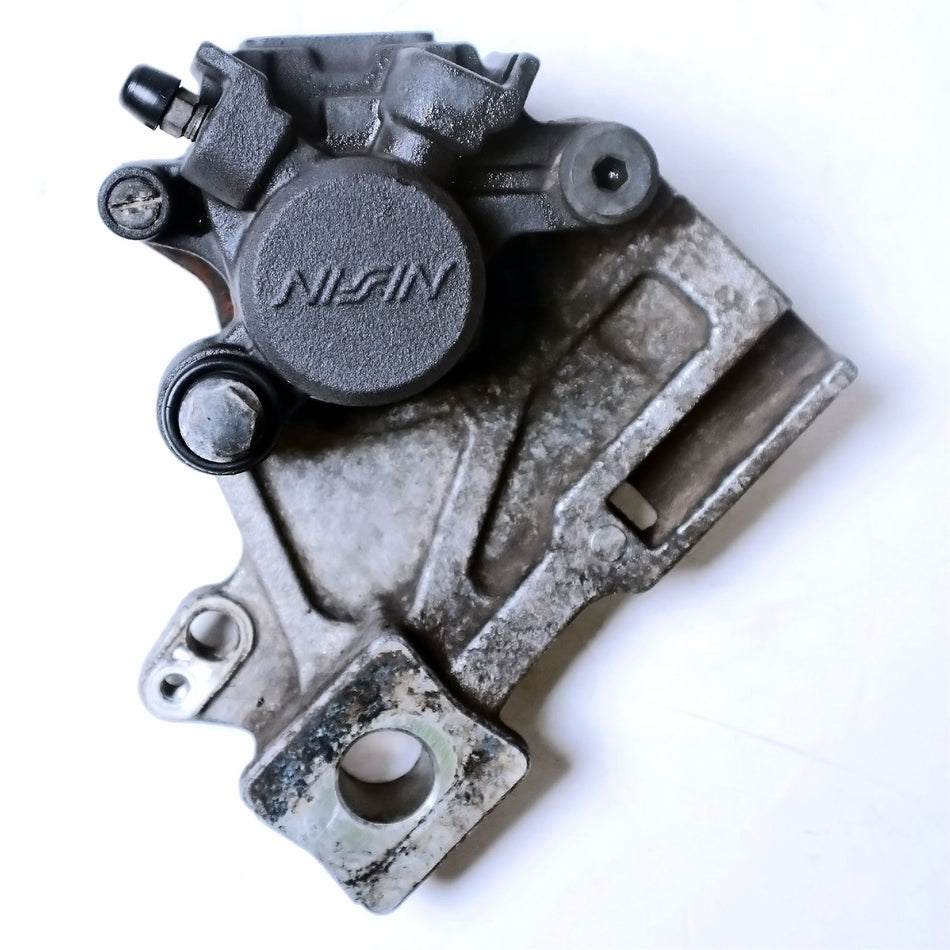 2019 Suzuki SV650 Rear Brake Caliper - 6910018K00999