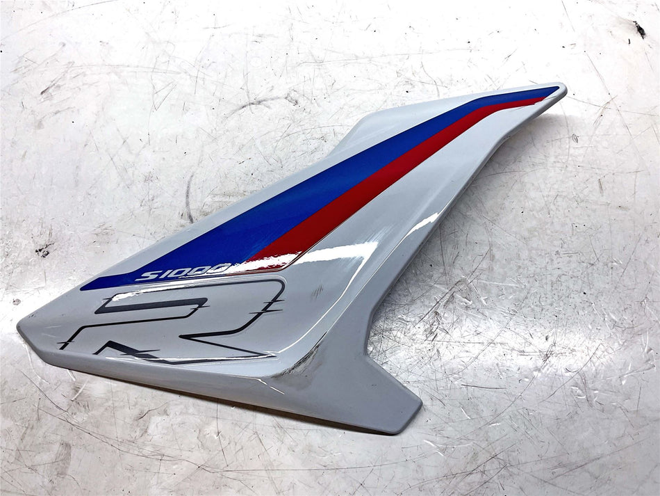 2018 BMW S1000R Right Upper Side Fairing - 46618409986