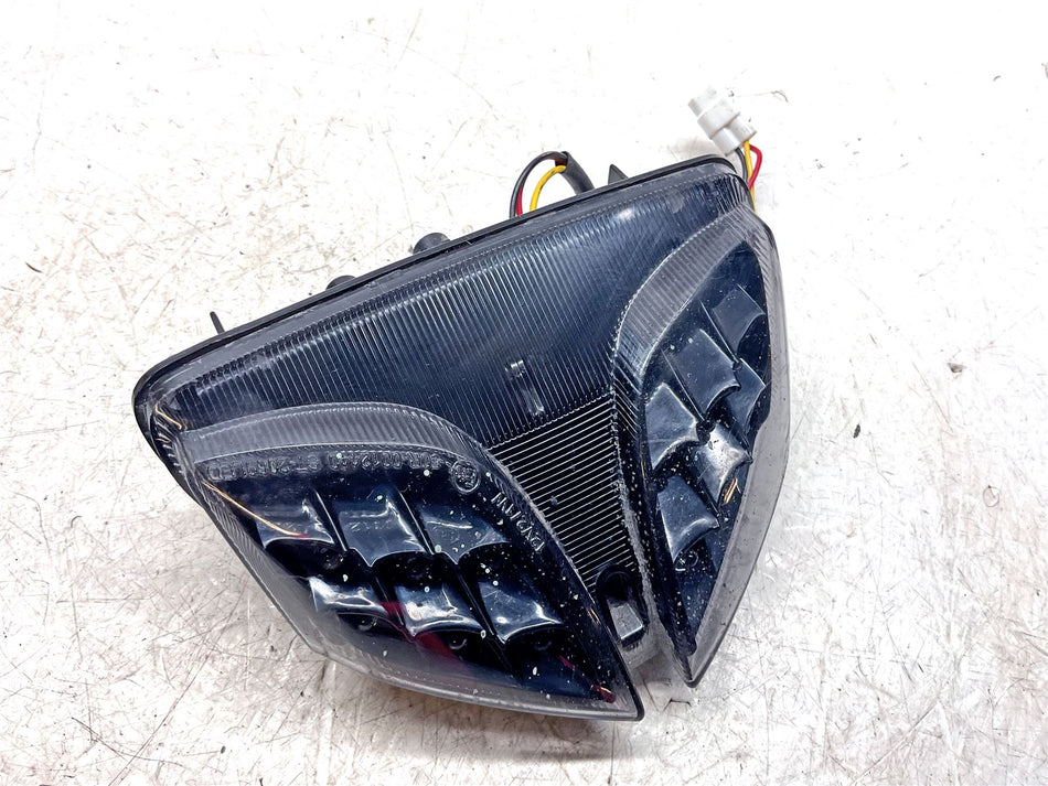 2012 Suzuki GSX-R1000 L2 LED Tail Light - 3571014JA0000
