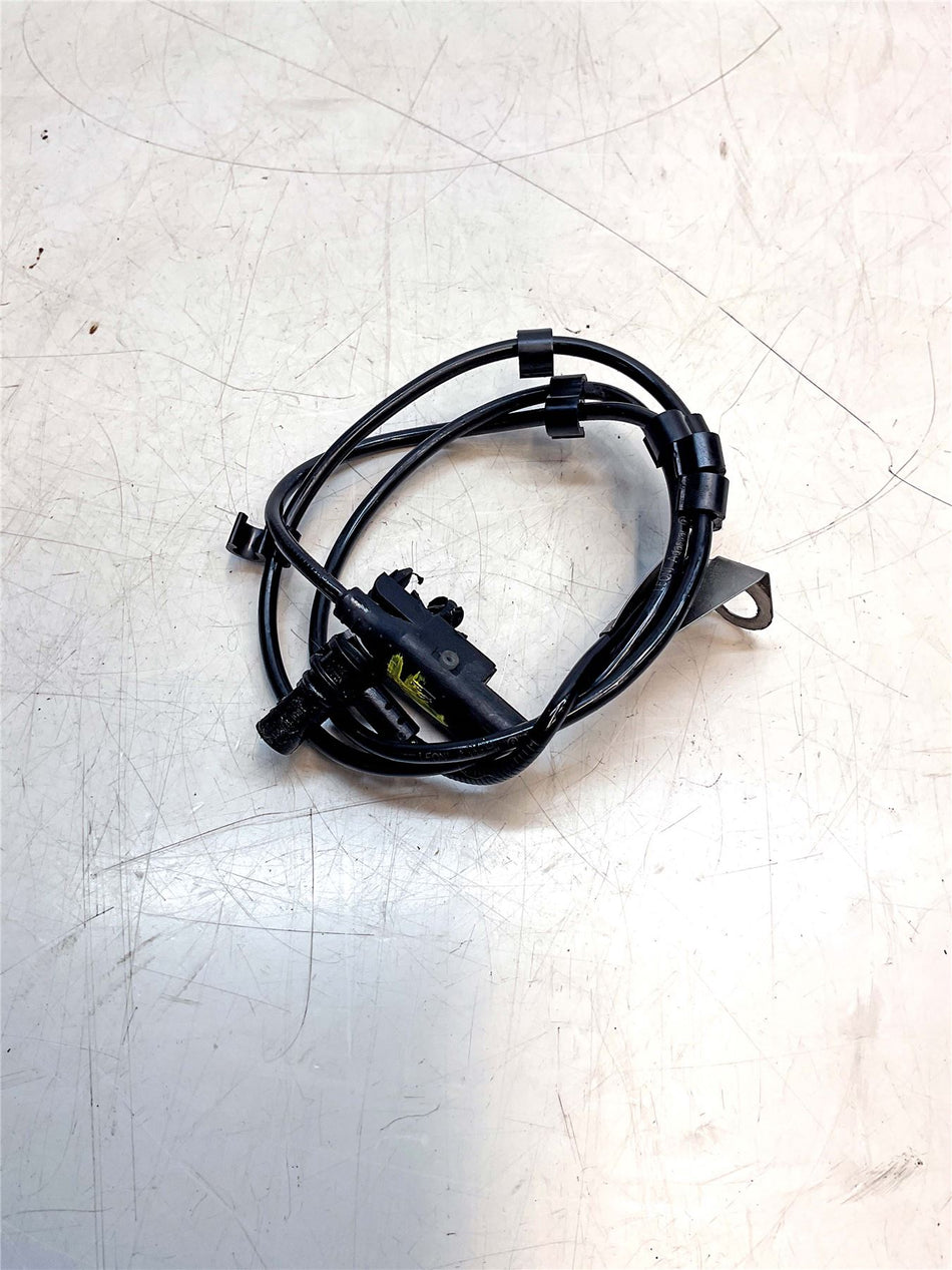 2020 BMW R1250GS Adventure Speed Sensor - 34529443105