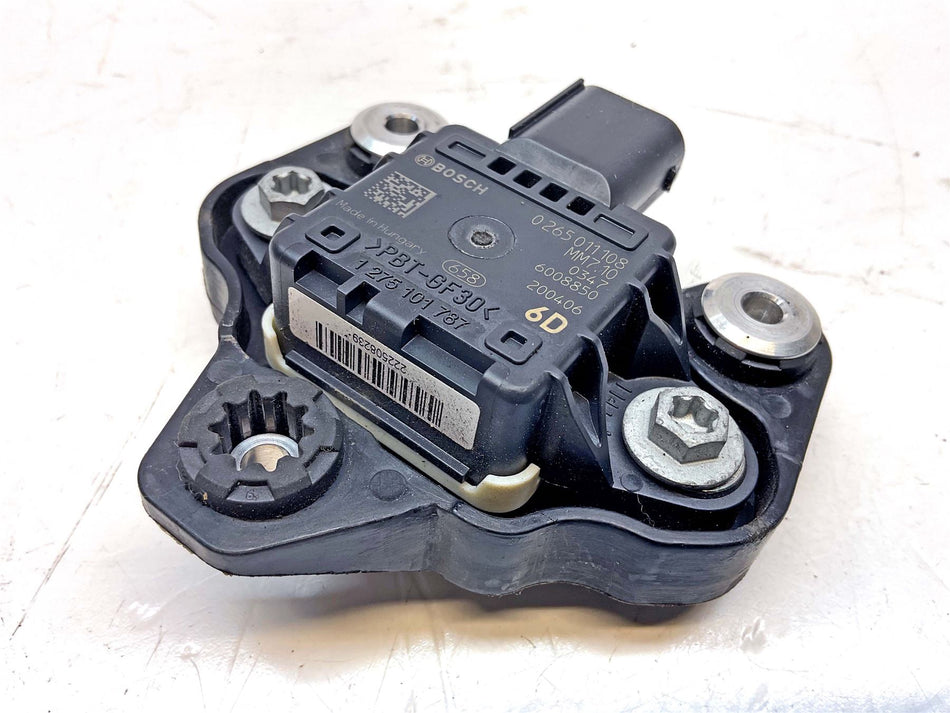 2020-2023 KTM KTM 1290Super Duke R Tilt Angle Sensor
