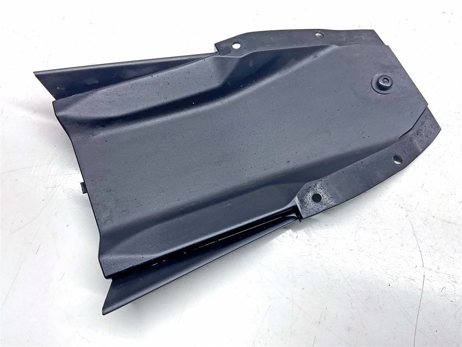 2015 Yamaha MT-07 Rear Inner Fender - 1WS2165100