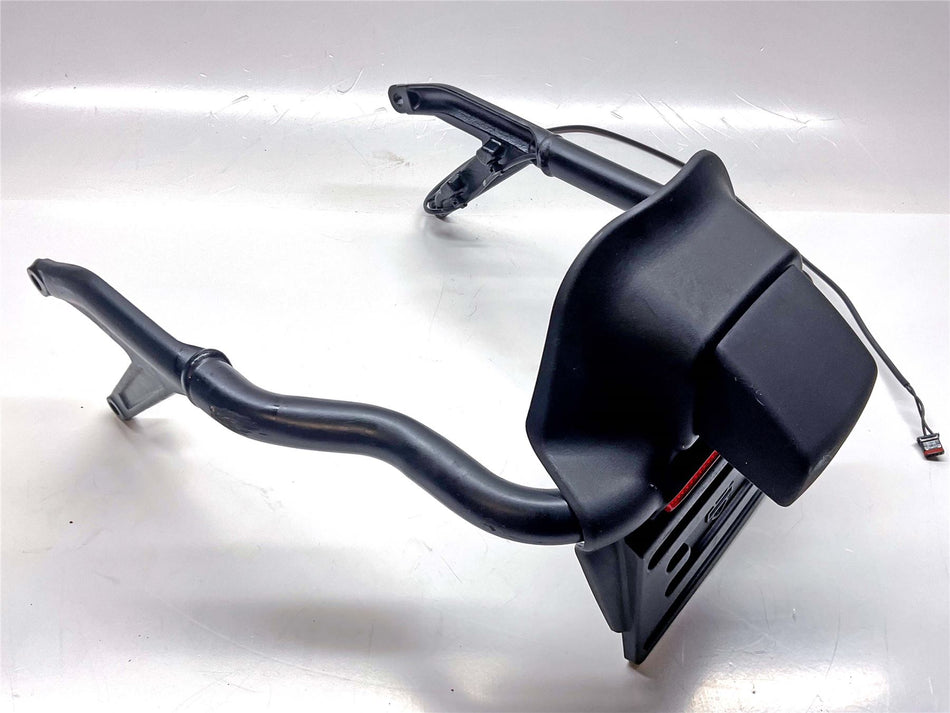 2024 Harley-Davidson Fat Bob FXFBS 114 Rear Mudguard Plate Carrier - 67900397