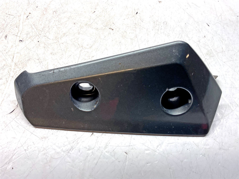2013 Triumph Speed Triple 1050 Left Mudguard Side Cover - T2306524