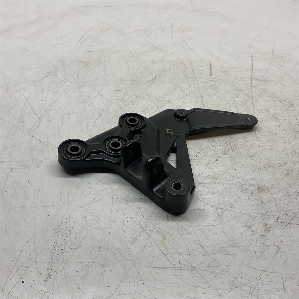 2021 Suzuki GSX1300R Hayabusa Left Front Hanger - 43521-10L00