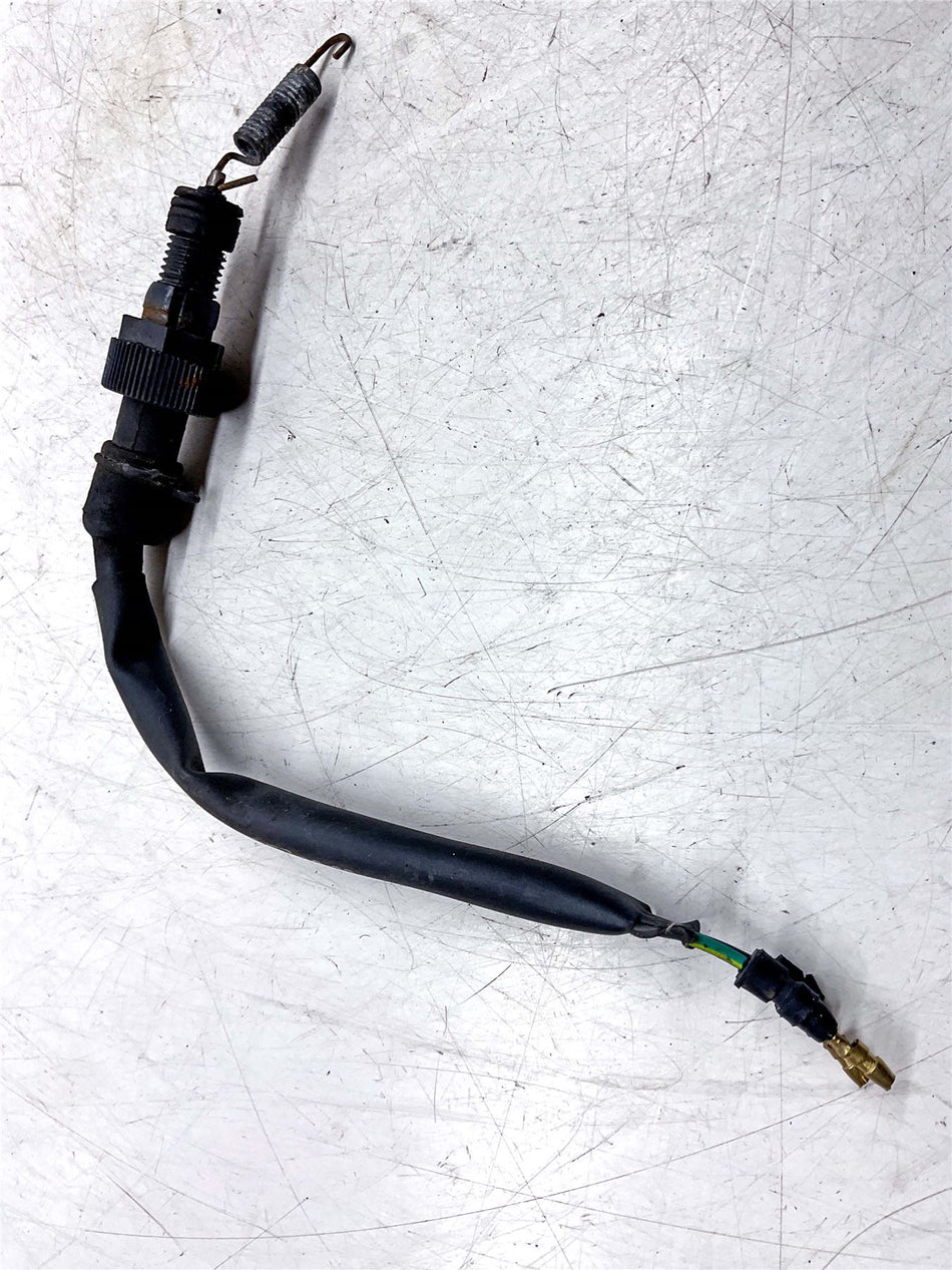 2023 Honda CBF125 Rear Brake Light Switch