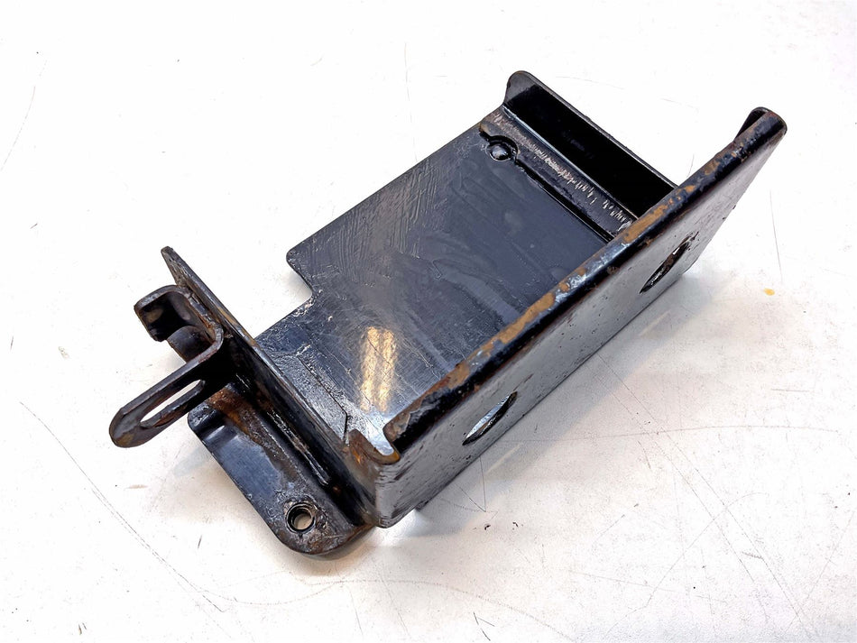 2001 Harley-Davidson FXDXT Super Glide Battery Tray - 47132-97B