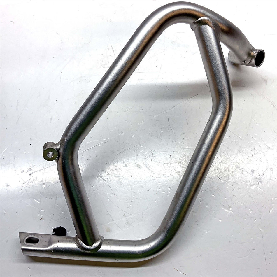 2021 BMW R1250GS Adventure Left Tank Protector Crash Bar - 46638563805