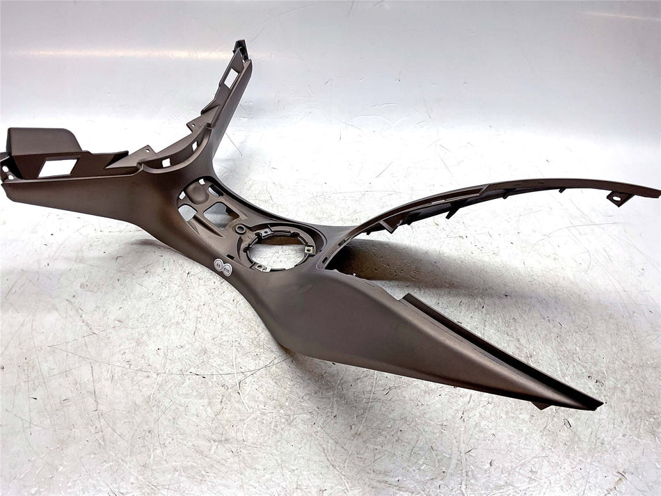 2024 Piaggio Medley 125 Central Tunnel Fairing - 1B001687400H0