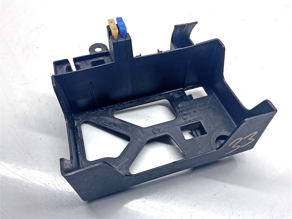 2020 KTM 690 SMC R Battery Box - 76511054100