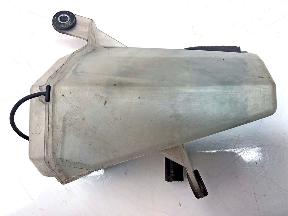 2023 BMW M1000R Coolant Tank Reservoir - 17138356813