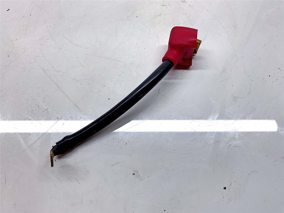 2024 Royal Enfield Himalayan Positive battery lead
