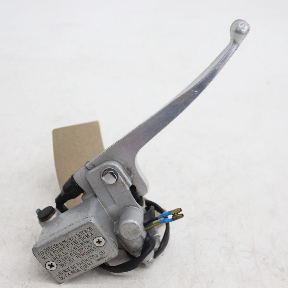 2005 LIFAN LF 70 GY-2 Brake Lever & Master Cylinder