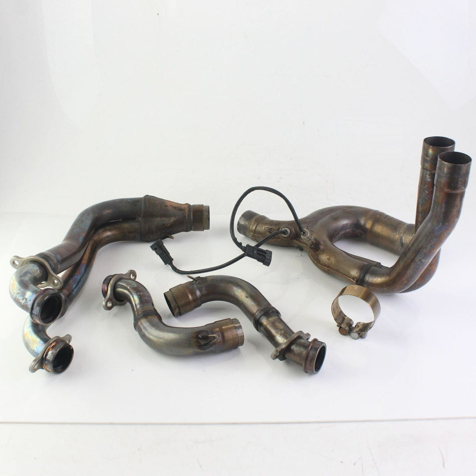 2017-ON APRILIA TUONO V4 1100 FACTORY Headers & Lambda Sensors - 2B003347