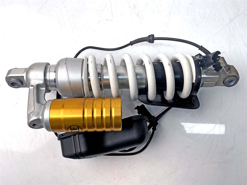 2024 BMW R1250GS Adventure Rear Suspension / Shock - 5913 Miles - 33548563287