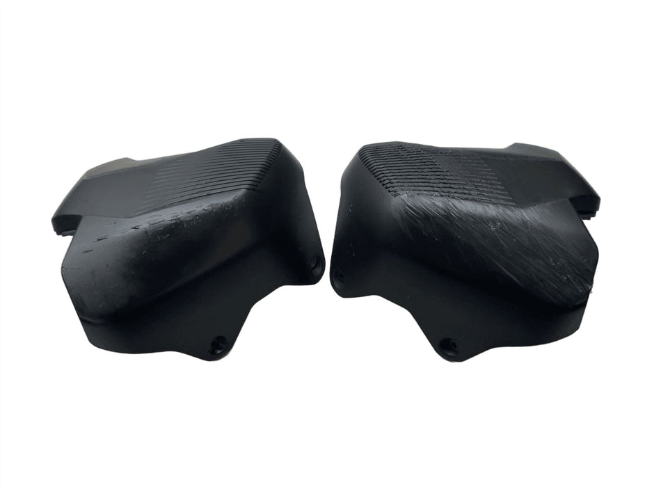2020 BMW R1250RS Exclusive Cylinder Cover Guard Kit XHEAD1250