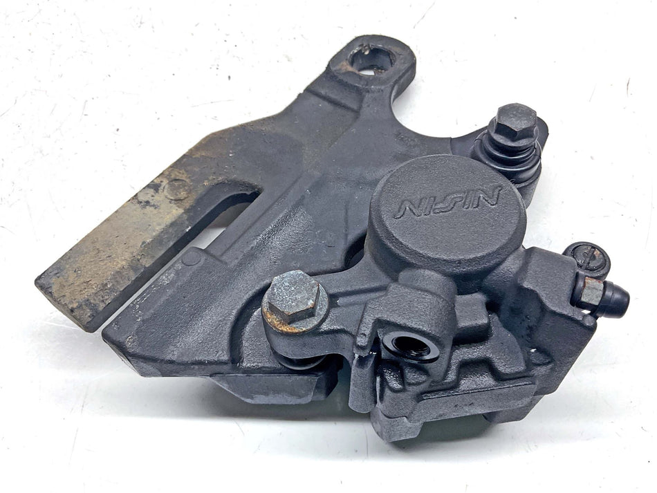 2016 Triumph Tiger 800 XR Rear Brake Caliper - T2025057
