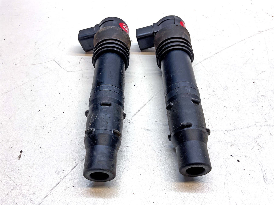 2003 Suzuki GSX-R600 Ignition Coil - 540426T