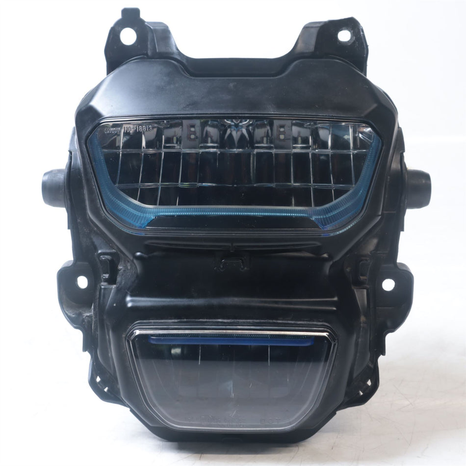 2016 Honda MSX125 GROM HEADLIGHT - 33100K26B01