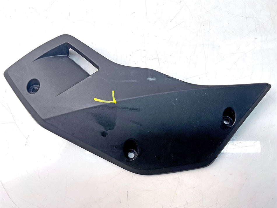 2023 CF-Moto 650MT Left Lower Side Fairing - 6NT1-043101