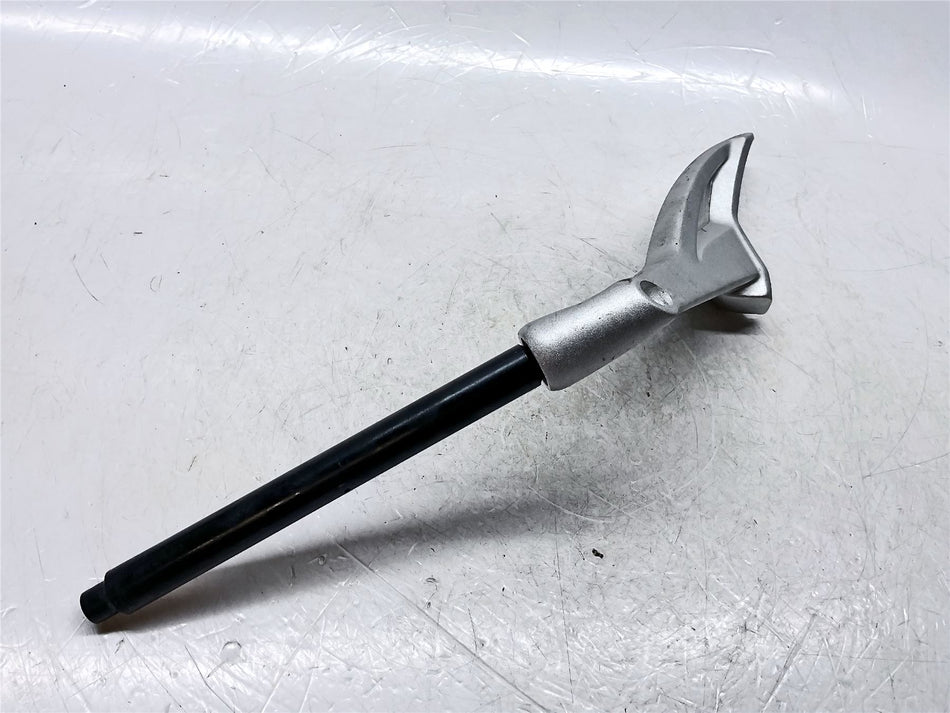 2023 BMW K1600GTL Left Handlebar - 32715860669