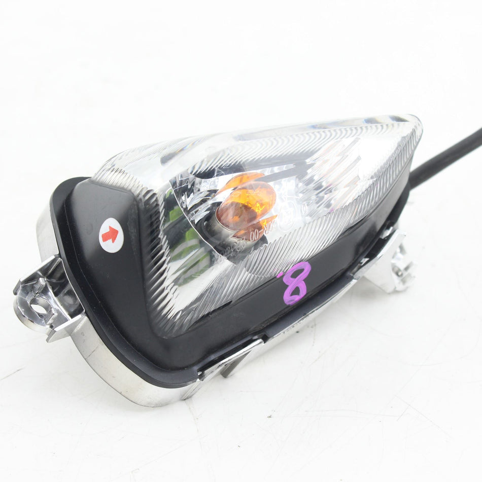 2023 SUZUKI UN 125 AVENIS Front Left Indicator  - 35602-14L00