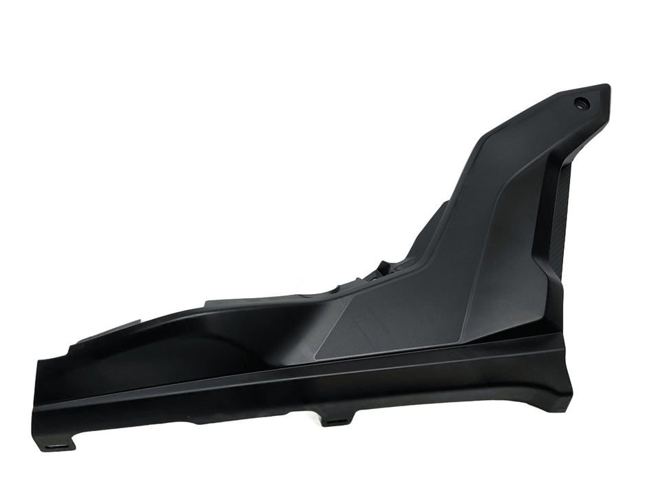 2021 Yamaha YZF-R 125 Right Infill Panel Side Cover Fairing Trim B5GF172100