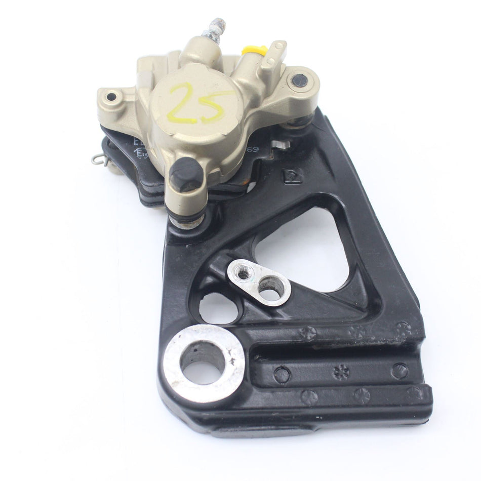 2017-2023 ROYAL ENFIELD HIMALAYAN Rear Brake Caliper - 587304