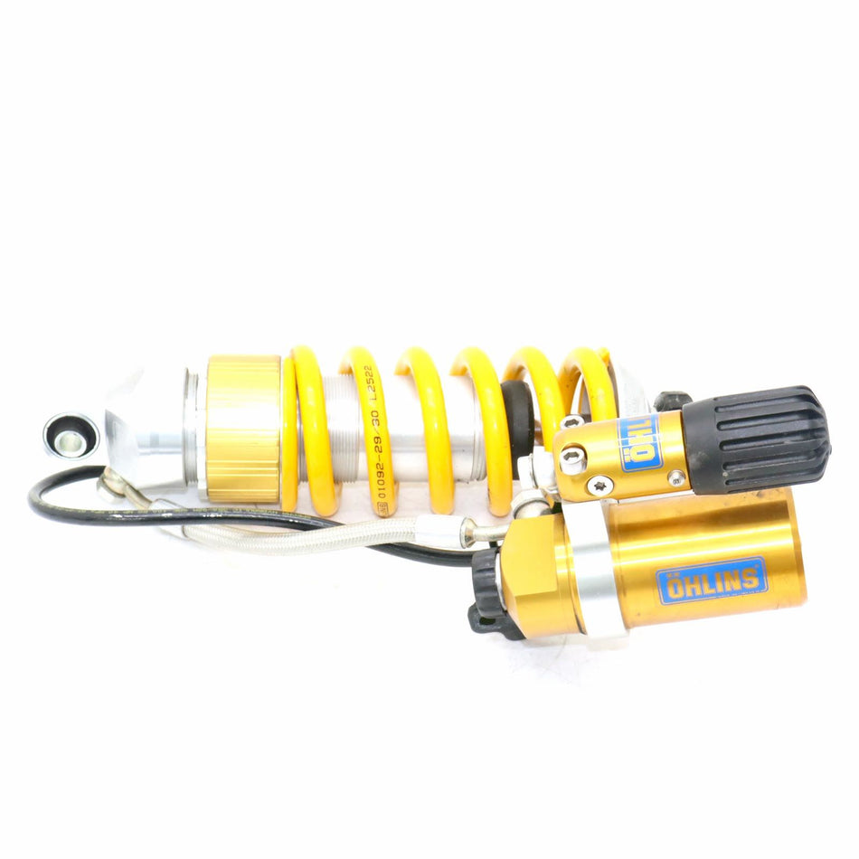 2021-2023 YAMAHA MT-09 Ohlins Rear Shock Absober - BAM2221019