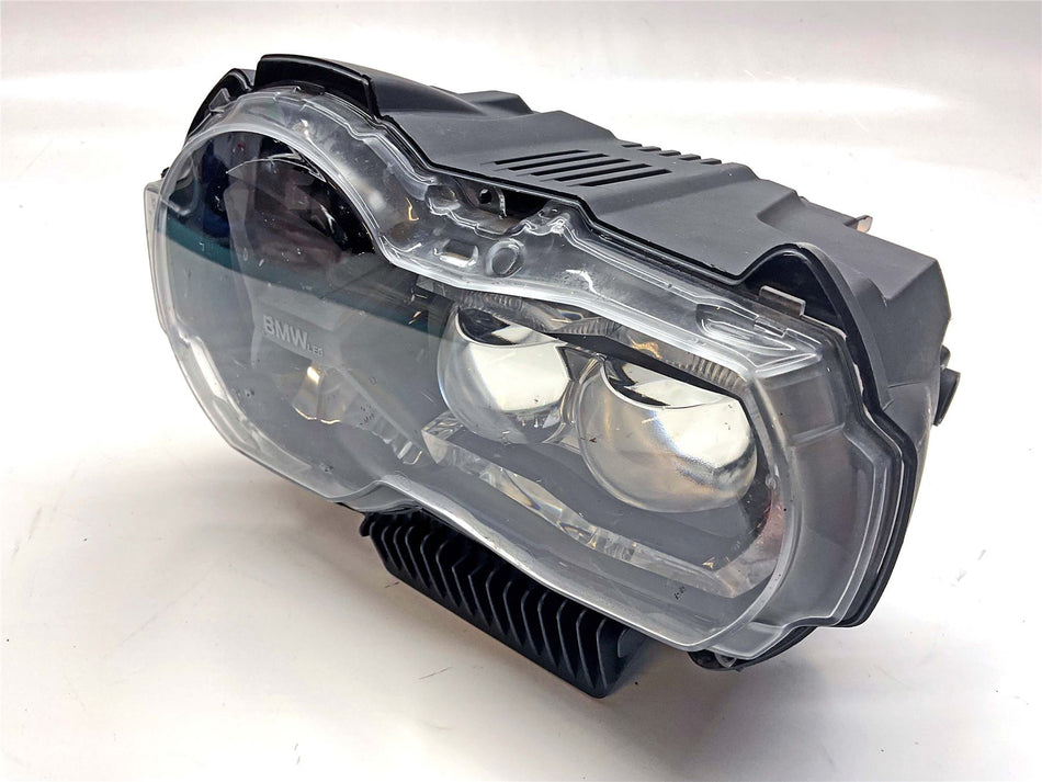 2019-2021 BMW R1250GS Adventure Headlight