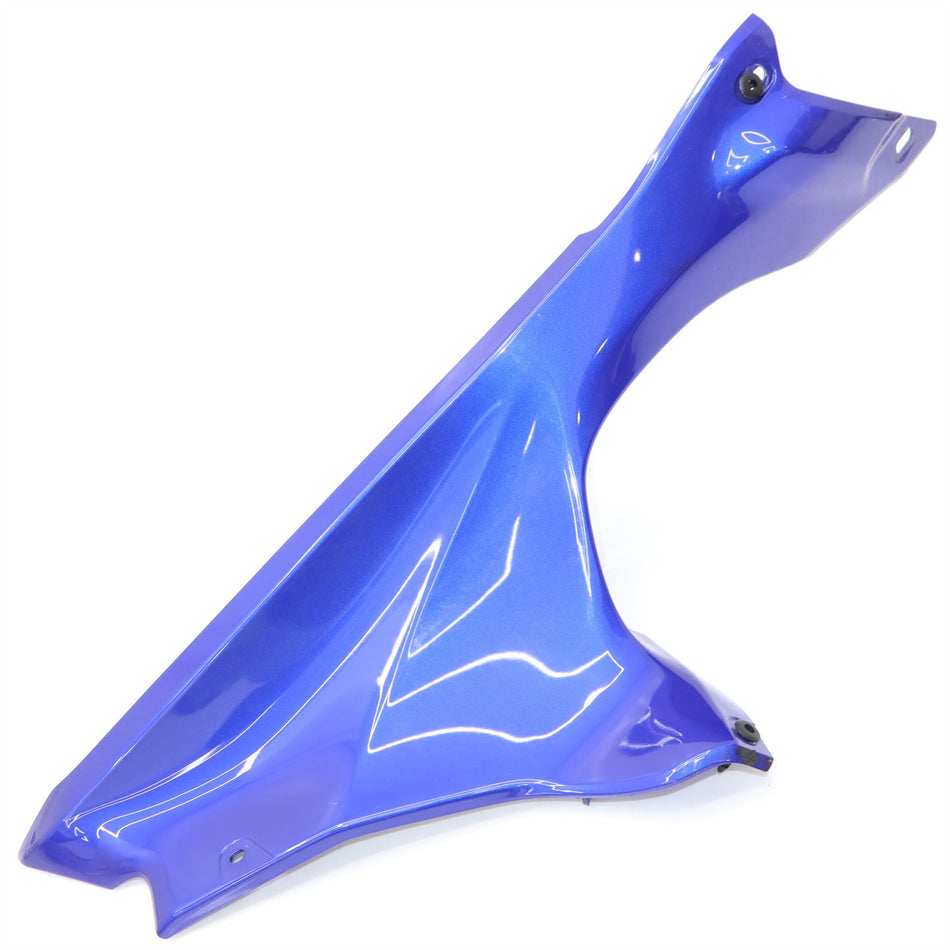2022-2023 YAMAHA YZF-R7 Lower Tank Fairing - BEB2837L00P0