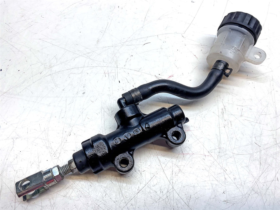 2023 Triumph Street Triple 765 R Rear Brake Master Cylinder - T2023208