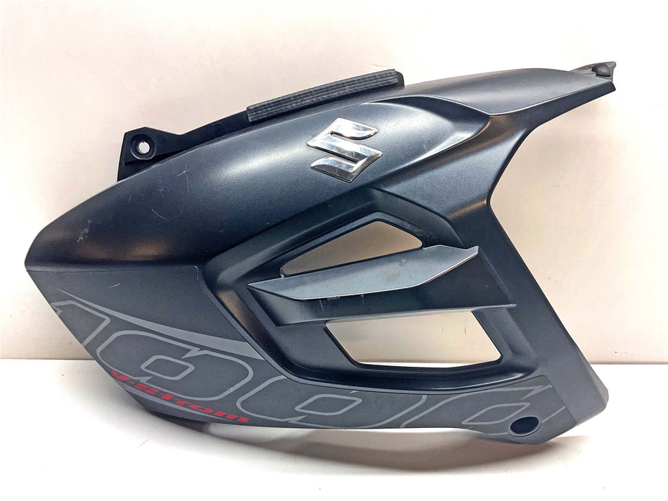 2014 Suzuki V-Strom 1000 DL1000 Left Fuel Tank Side Cover - 4418131J00