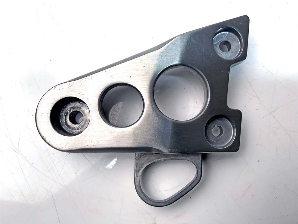 2018 Yamaha XSR900 Left Headlight Bracket - B90231210000