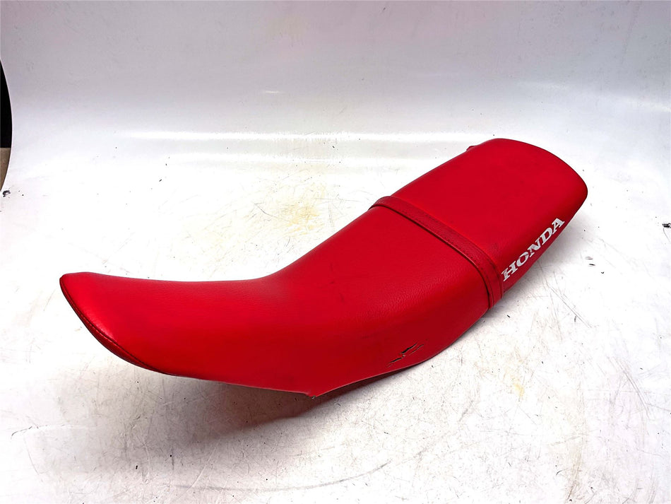 2014 Honda CRF250L Seat - 77200KZZ900ZD