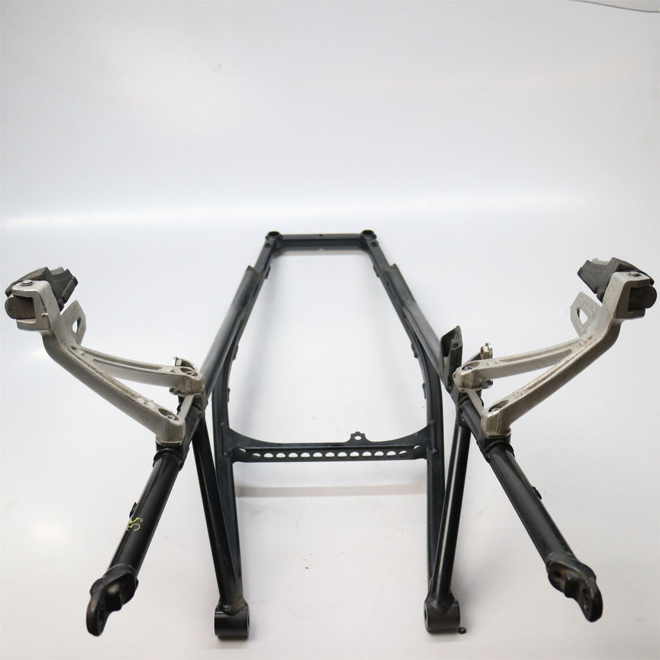 2018 BMW R1200GS Rally ABS Rear Frame - 46518354222