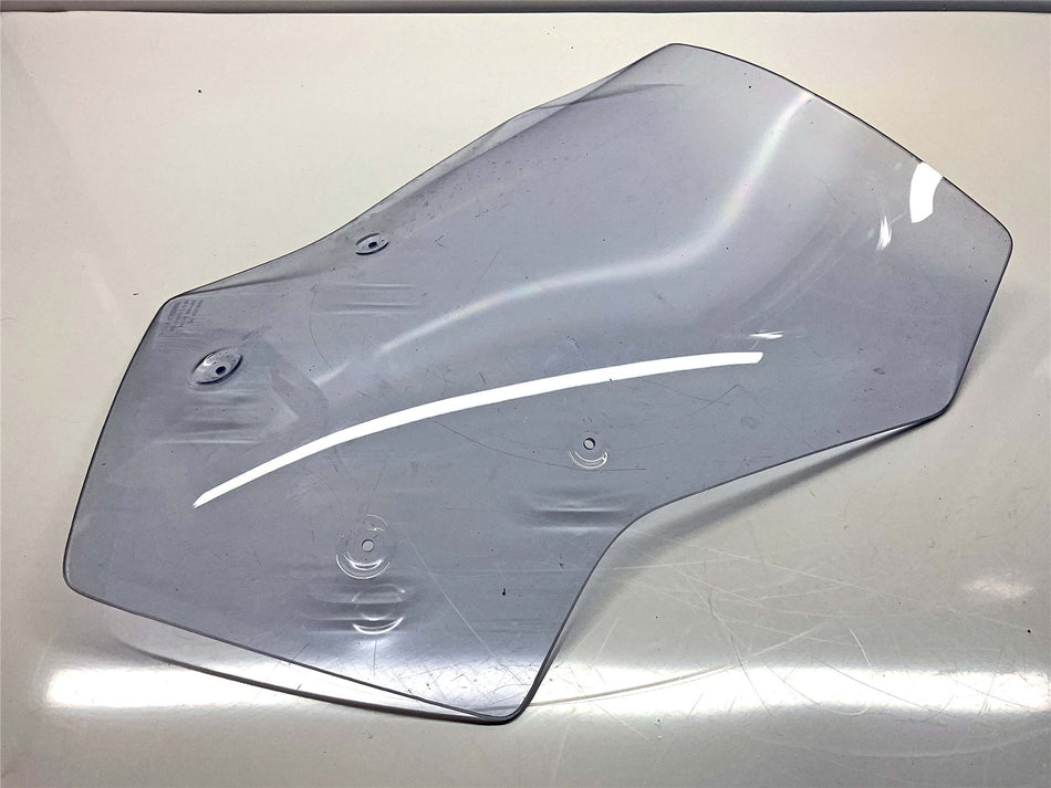 2021 Yamaha Tracer 9 GT Windscreen - B5U283810000