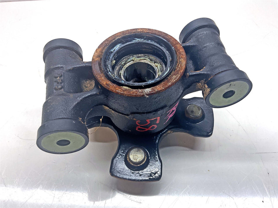2024 Suzuki KINGQUAD Rear Riight Knuckle Assy - 6160011820000