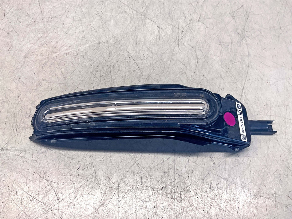 2025 BMW R1300GS Right Front Handguard Indicator - 63138557271 – Motomine