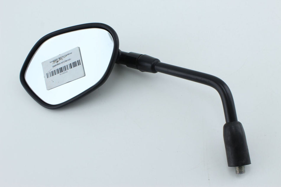 2017 SUZUKI GSX-S 750 Z left L/H Mirror - 56600-08J01