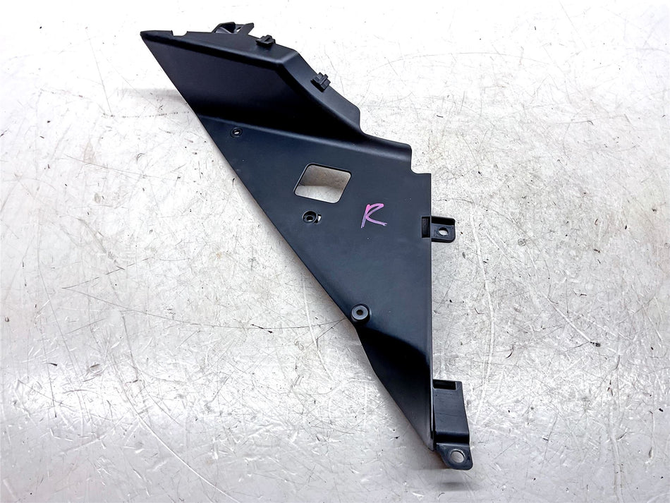 2023 Aprilia RS660 Right Fairing Infill - 2B006626
