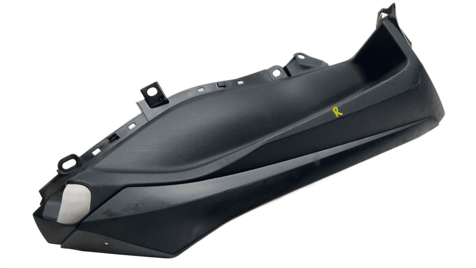 2022 Yamaha XMAX Right Side Floorboard B74F172100