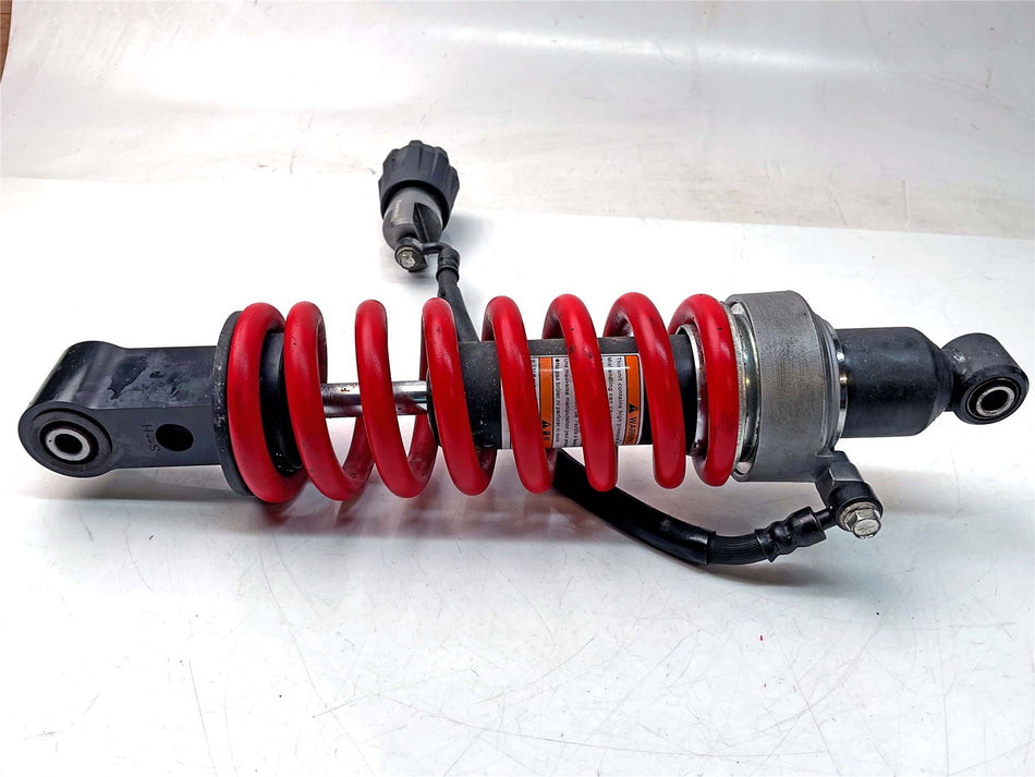2018 Kawasaki Ninja 1000SX ZX1000 Rear Shock -14431 Miles - 450140592