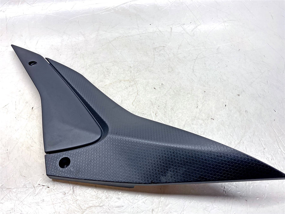 2024 Aprilia RSV4 1100 Factory Left Side Tank Fairing - 2B006973