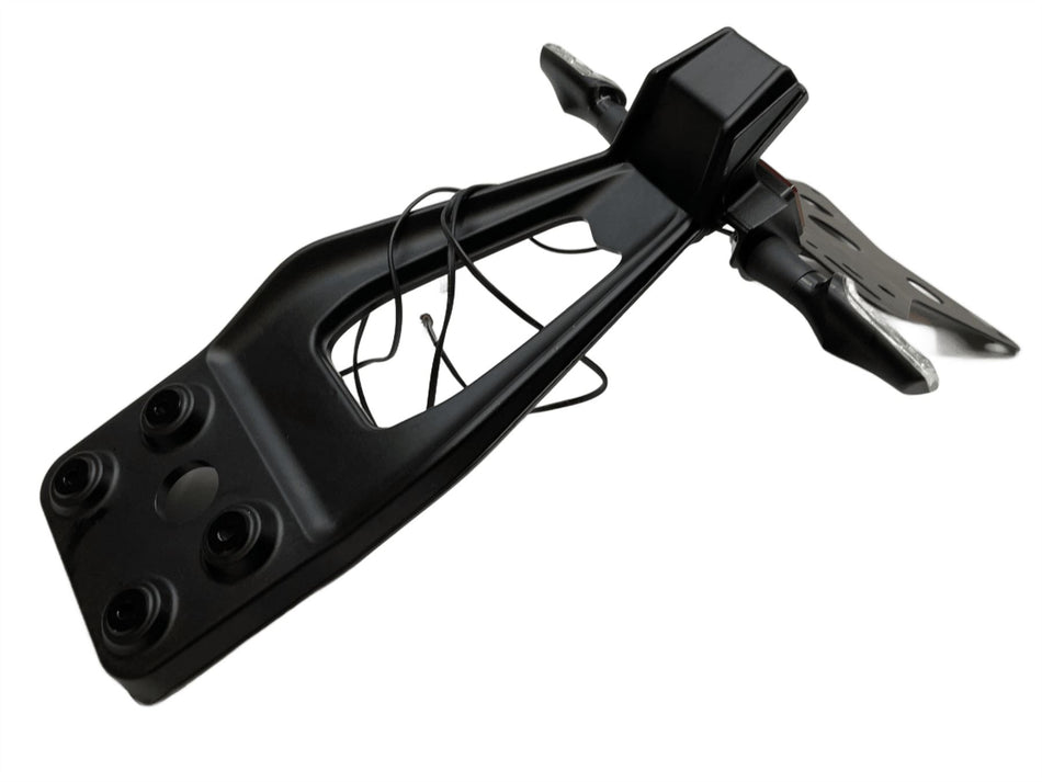 2025 Benelli TRK License Plate Holder Hanger 3305134
