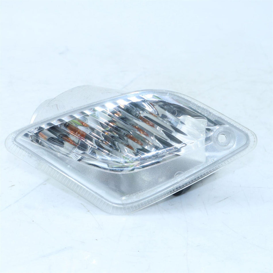 2005-PRESENT PIAGGIO VESPA GTS 125 L/H Left Hand Indicator - 1D002714