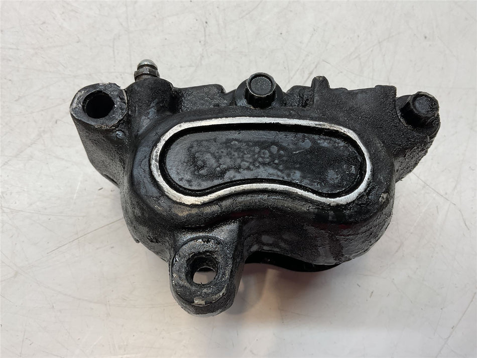 2010 Harley-Davidson Street Bob Front Brake Caliper Left - 44046-08