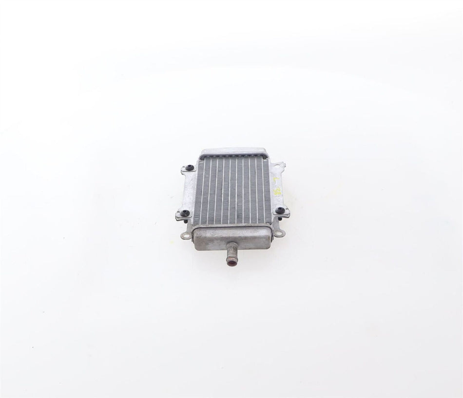 2007-ON VESPA  GTS 125 SUPER L/H Left Hand Radiator - 577183L