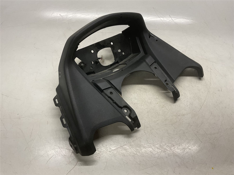 2024 Yamaha XMAX 125 Front Meter Console Panel - B6HF837L0000
